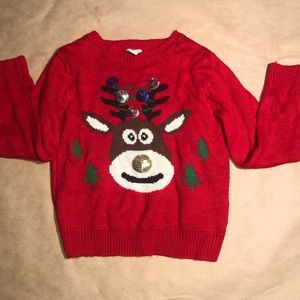Ugly Sweater